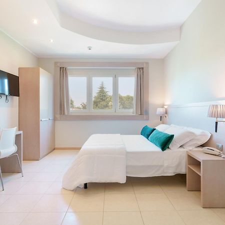 Dimora Lucia Hotel مارتينا فرانكا المظهر الخارجي الصورة