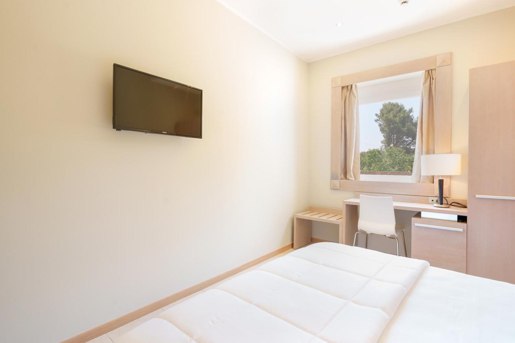 Dimora Lucia Hotel مارتينا فرانكا المظهر الخارجي الصورة