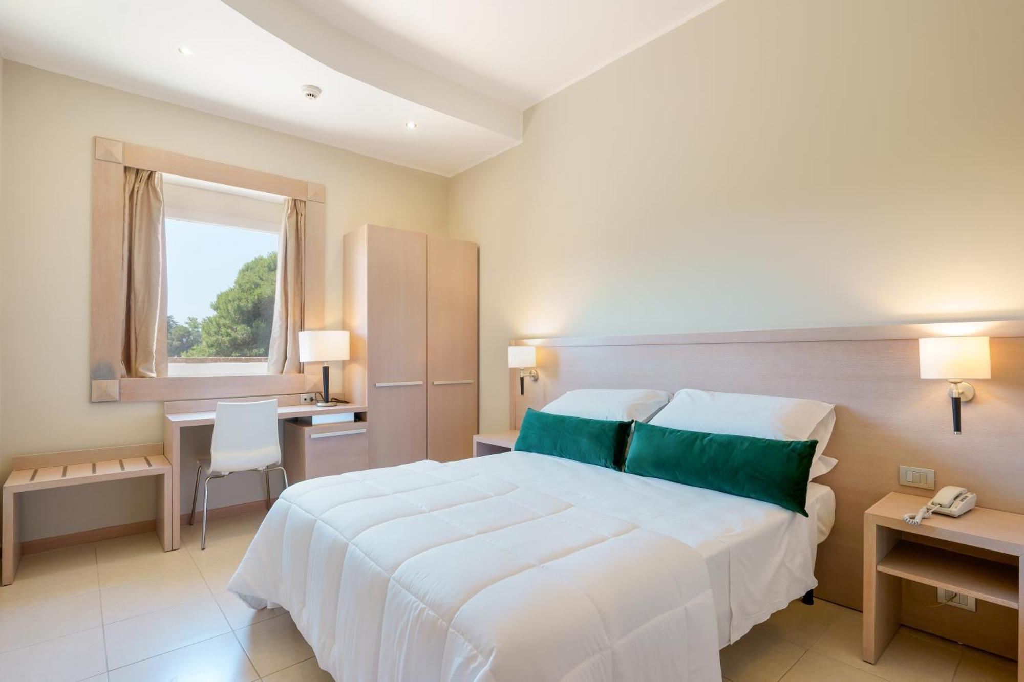 Dimora Lucia Hotel مارتينا فرانكا المظهر الخارجي الصورة
