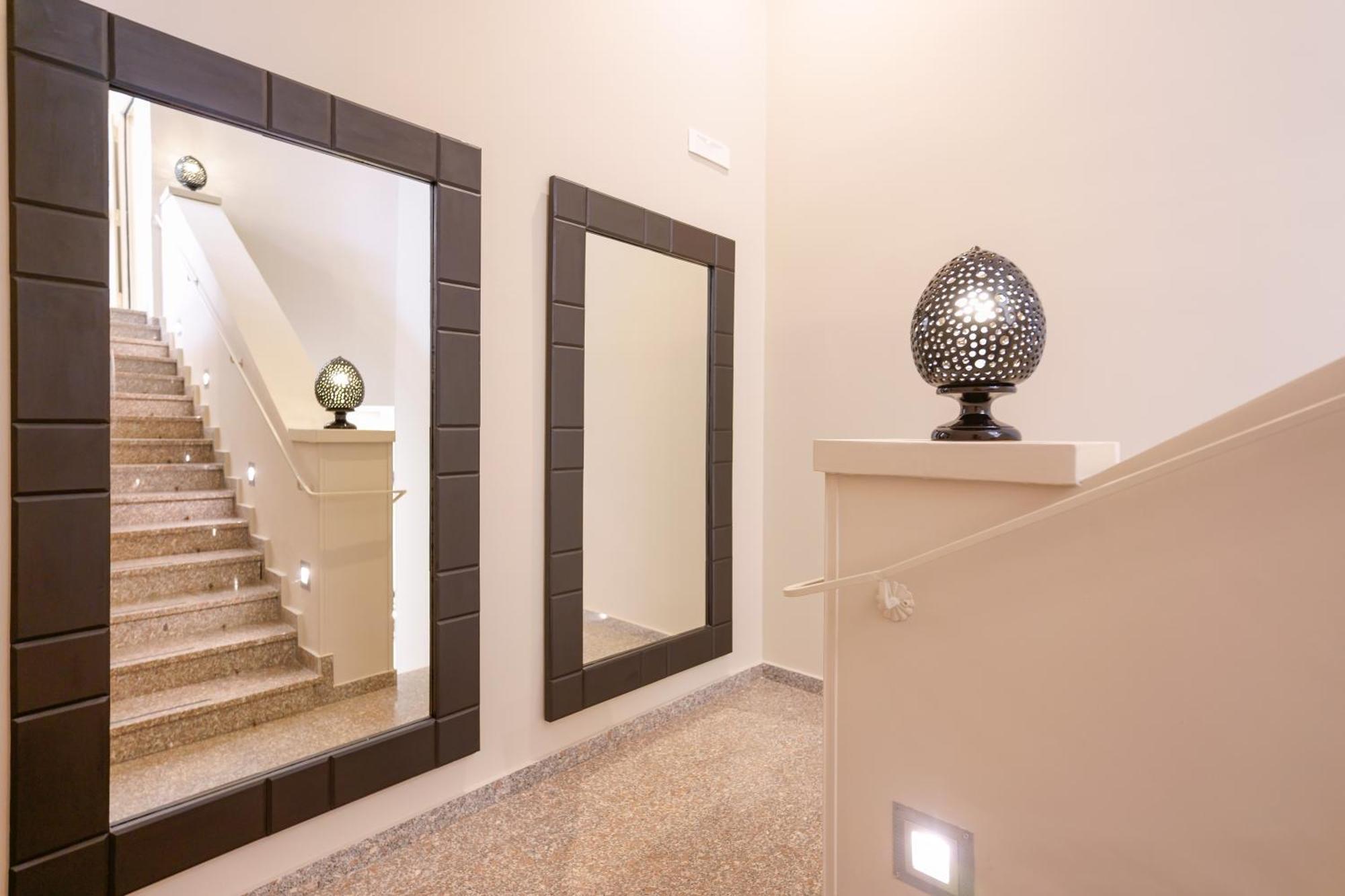 Dimora Lucia Hotel مارتينا فرانكا المظهر الخارجي الصورة