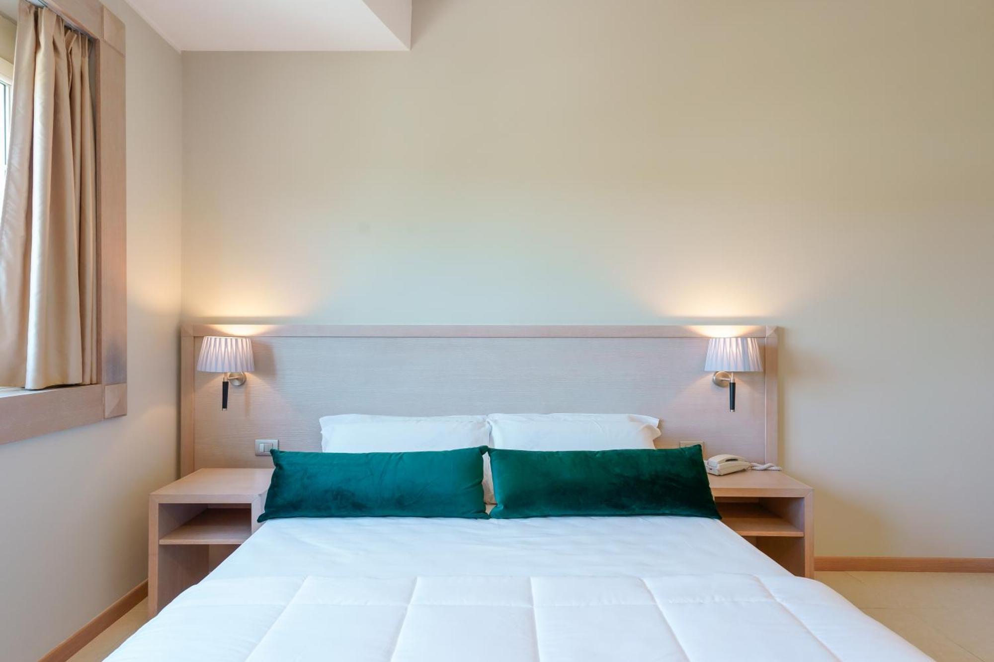 Dimora Lucia Hotel مارتينا فرانكا المظهر الخارجي الصورة