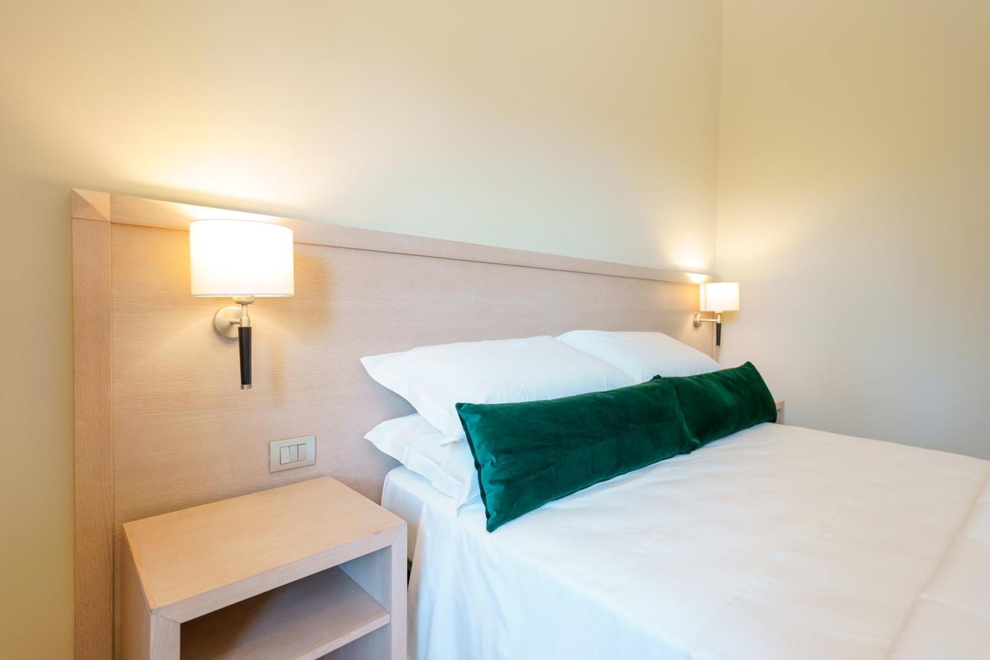 Dimora Lucia Hotel مارتينا فرانكا المظهر الخارجي الصورة