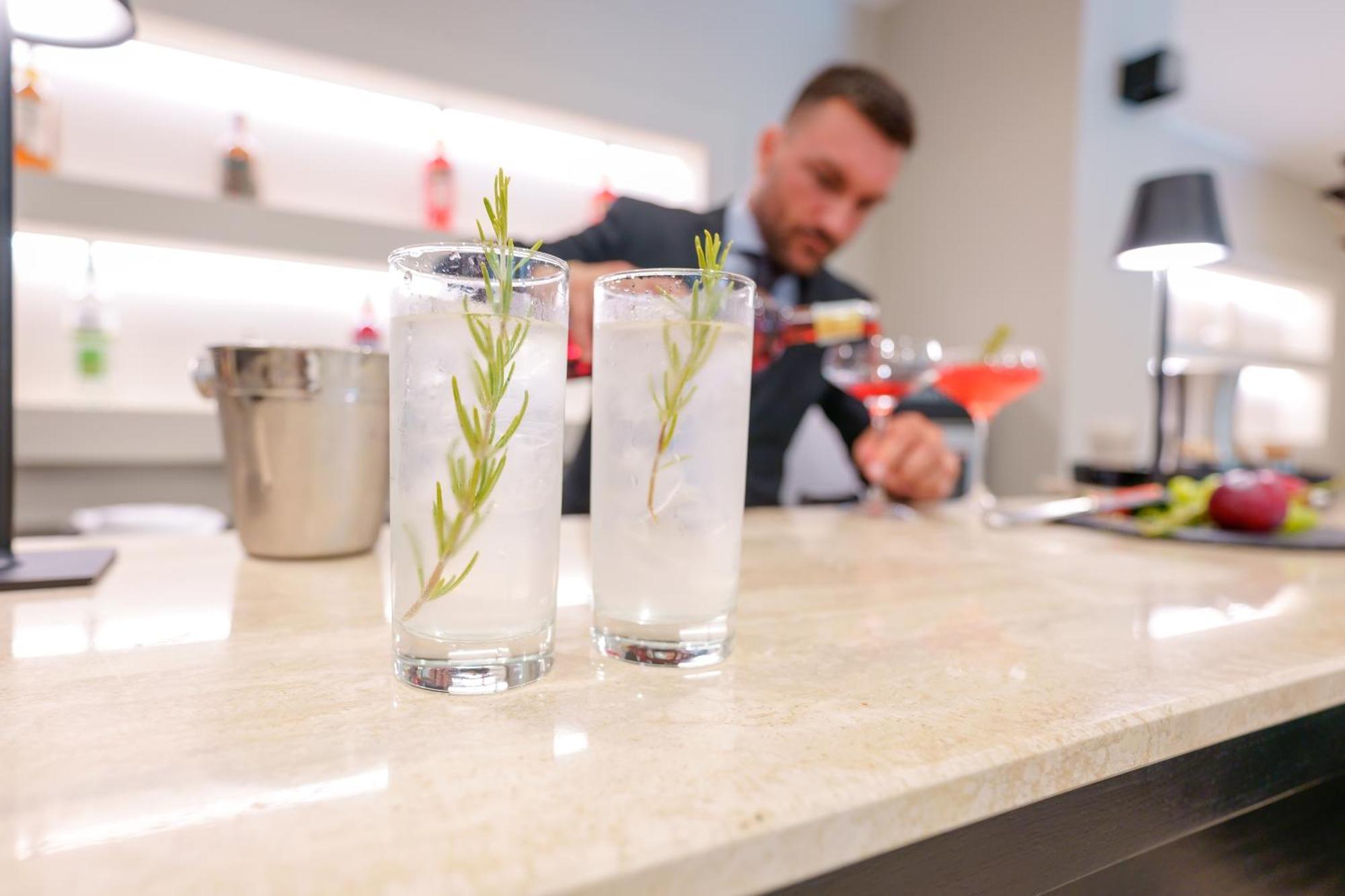 Dimora Lucia Hotel مارتينا فرانكا المظهر الخارجي الصورة