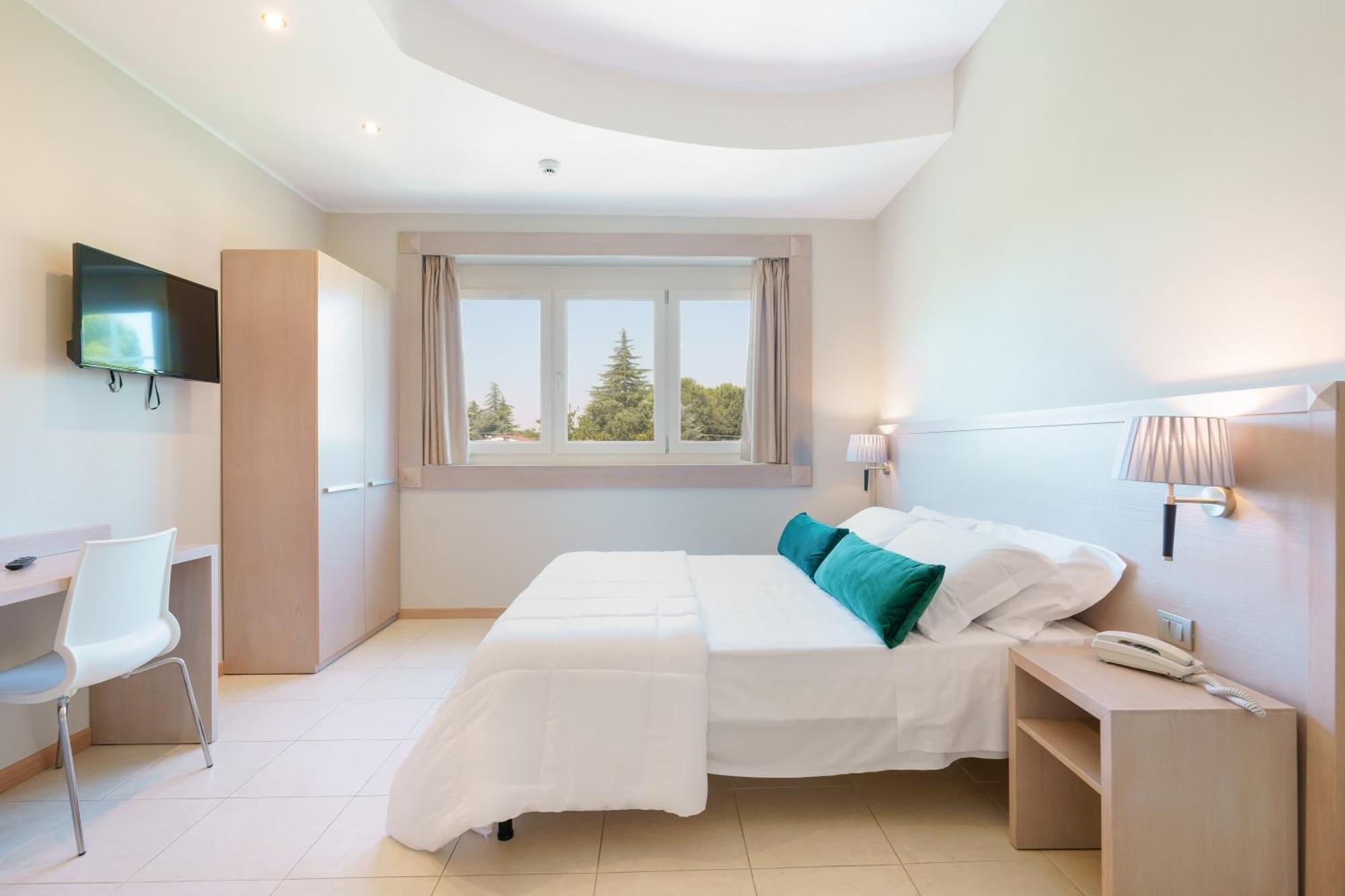Dimora Lucia Hotel مارتينا فرانكا المظهر الخارجي الصورة