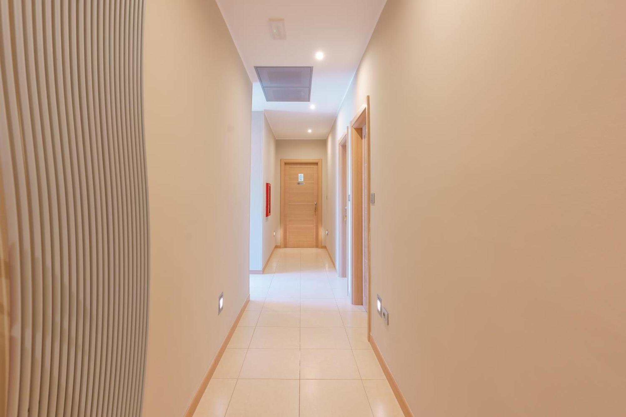 Dimora Lucia Hotel مارتينا فرانكا المظهر الخارجي الصورة